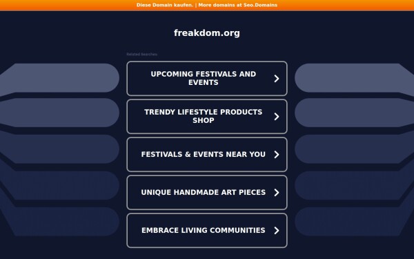 ww38.freakdom.org