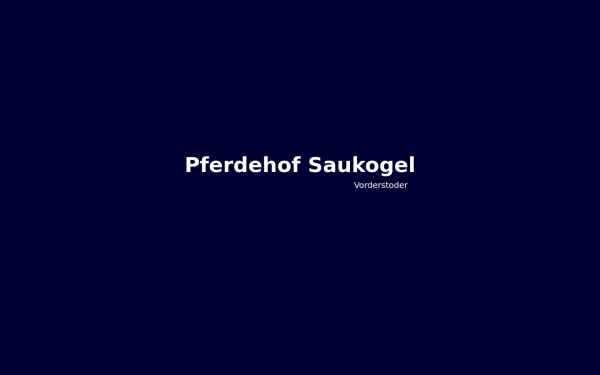 www.pferdehof-saukogel.at