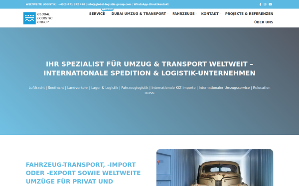 global-logistic-group.com