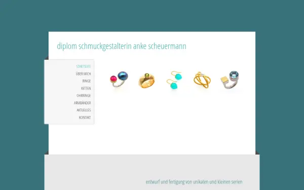 www.ankescheuermann.de