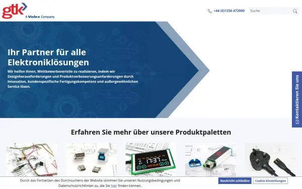 www.gtkgmbh.de