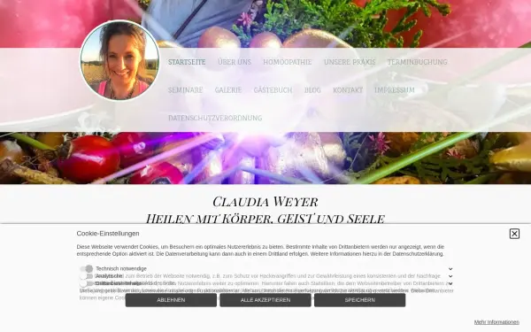 heilerin.de