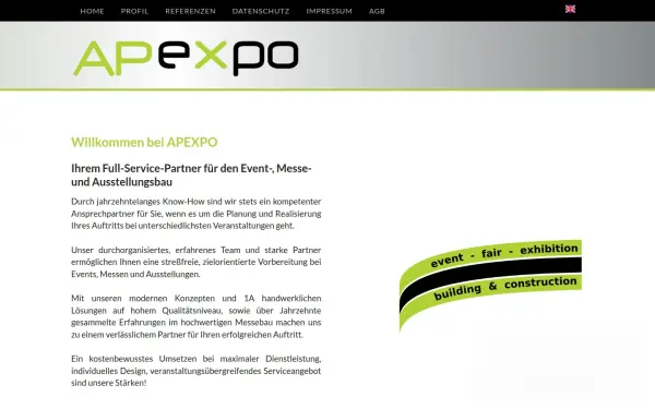 www.apexpo.de