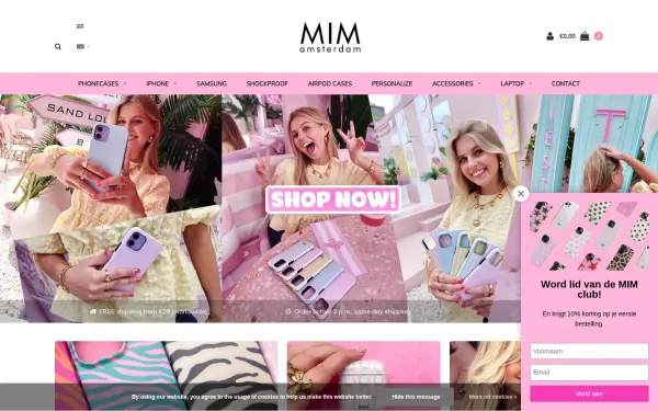 www.mimamsterdam.com
