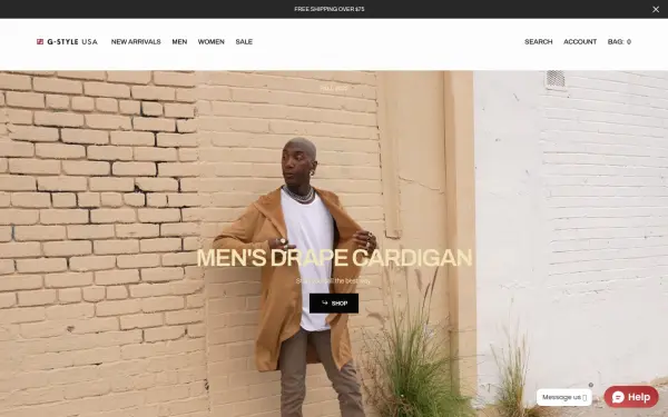 gstyleusa.com