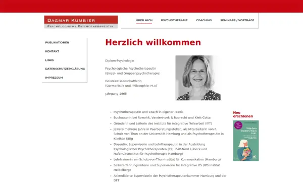 www.dagmar-kumbier.de