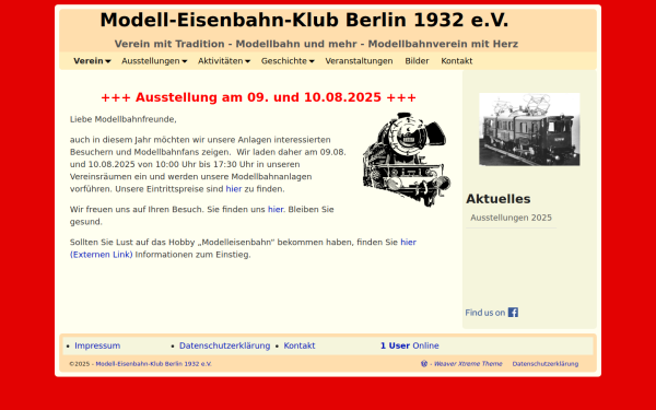 www.mekb.de