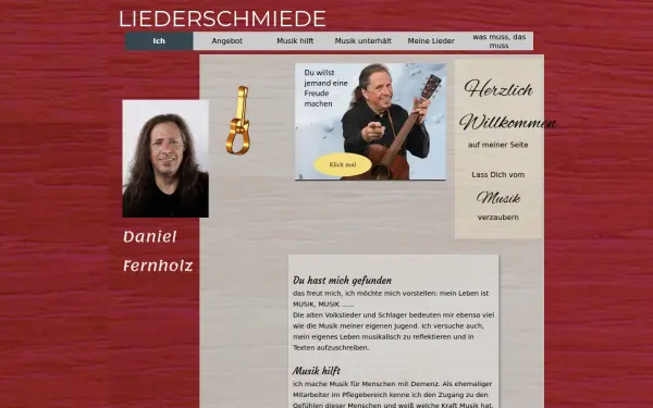 danielfernholz.de