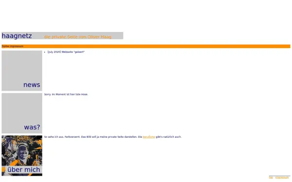 haagnetz.de