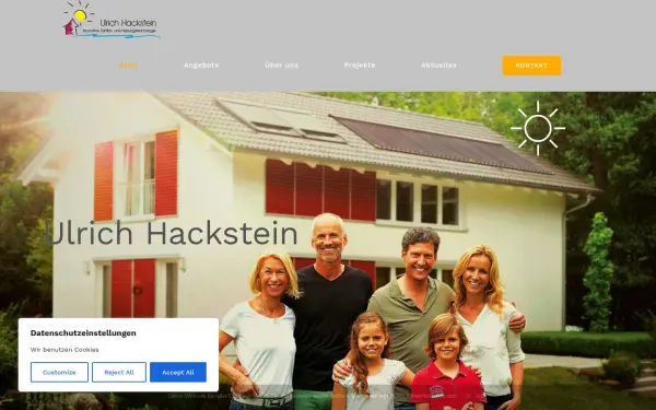hackstein.info