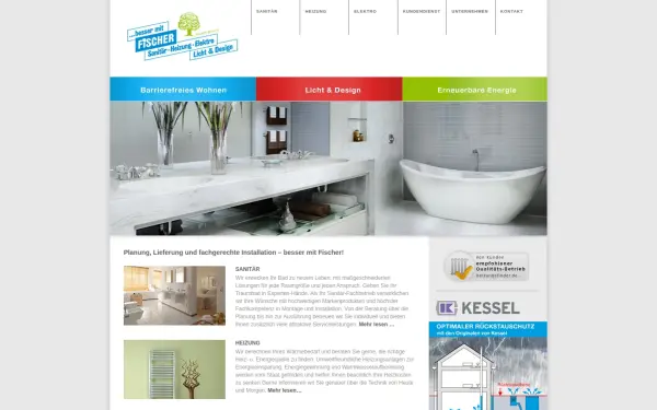 haustechnikfischer.de