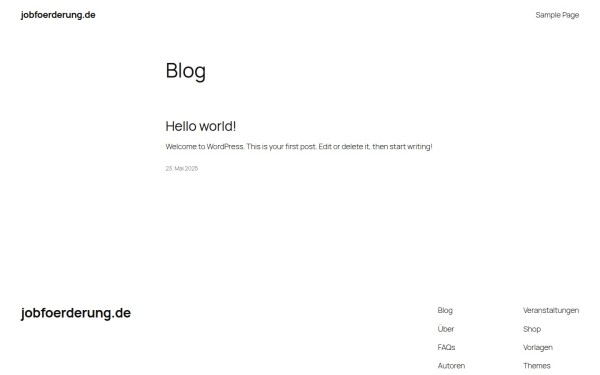 jobfoerderung.de