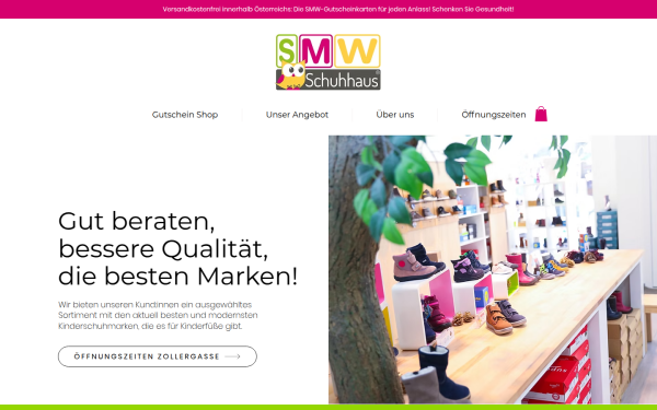 www.smw-schuhhaus.at