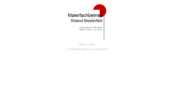 maler-biesterfeld.de