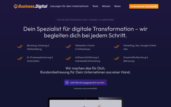 www.business.digital