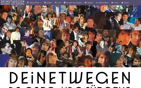 www.deinetwegen.de