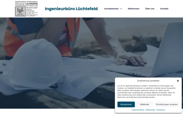 www.luechtefeld.de