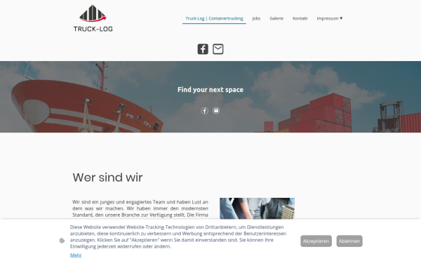 www.truck-log.de