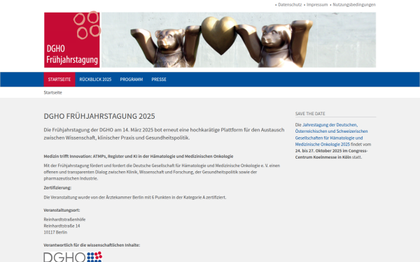 dgho-fruehjahrstagung.de