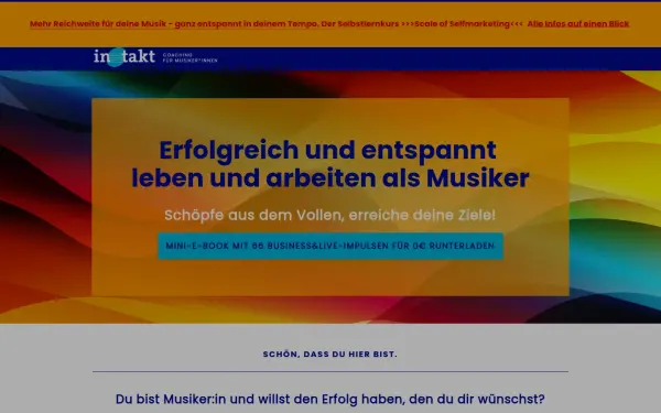 intakt-coaching.de