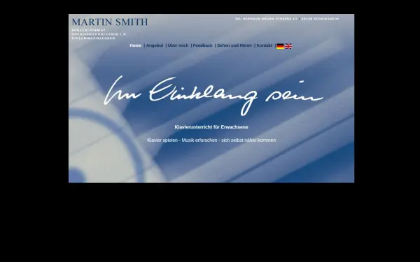www.martin-smith.de