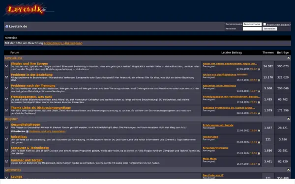 www.lovetalk.de