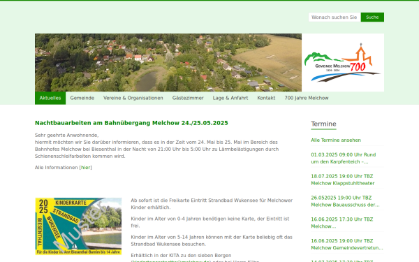 www.melchow.de