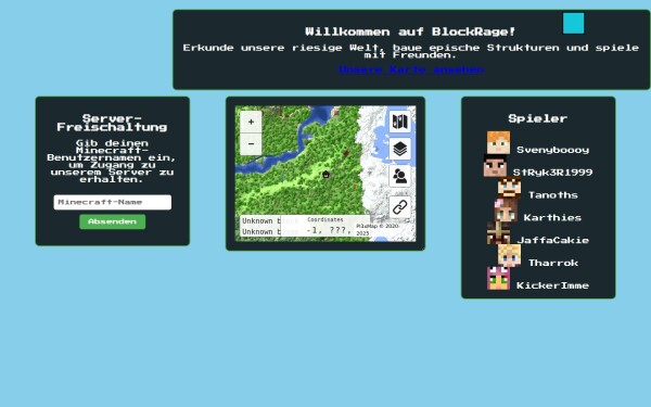 blockrage.de