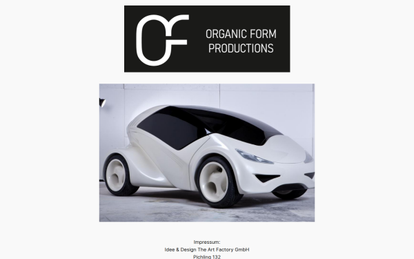 organic-forms.at