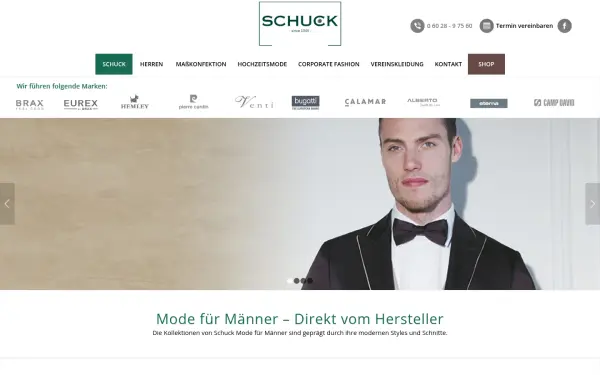 www.schuck-mode.de