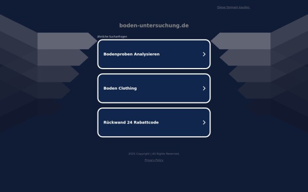 boden-untersuchung.de