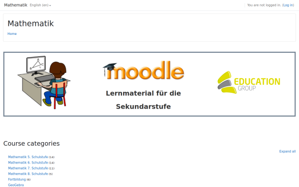 mathematikonline.at