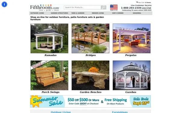 www.fifthroom.com