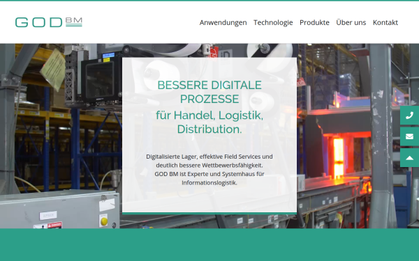 www.godbm.de