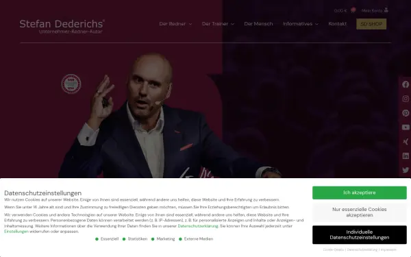 stefan-dederichs.de