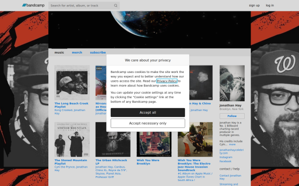 jonathanhaymusic.bandcamp.com