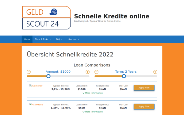 geldscout24.de