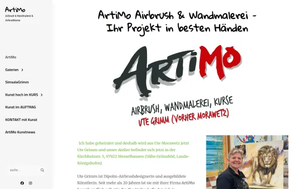 artimo.de