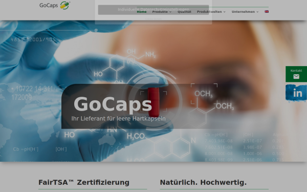 www.gocaps.com
