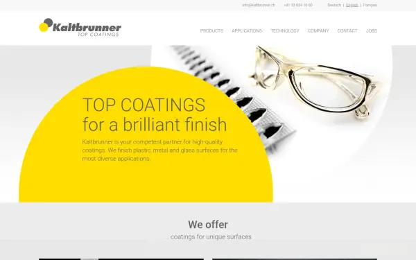 www.kaltbrunner.ch