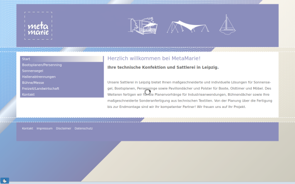 www.metamarie.de