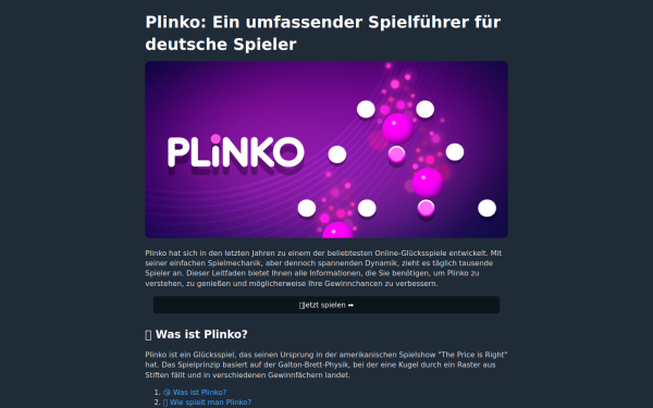 plinko-de.biz