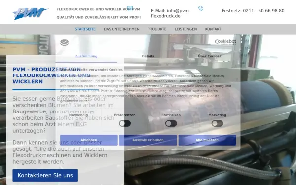 www.pvm-flexodruck.de