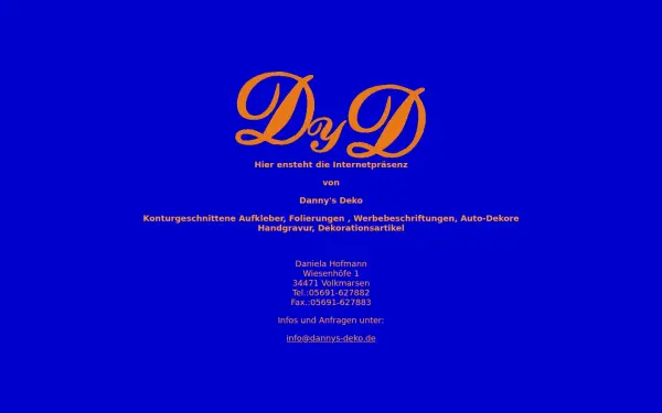 dannys-deko.de