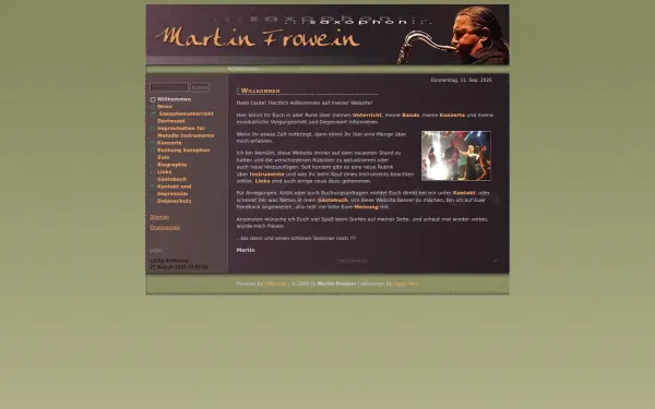 martin-frowein.de
