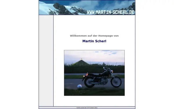 martin-scherl.de