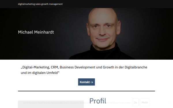michaelmeinhardt.de