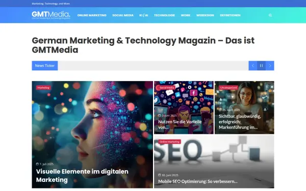 gmtmedia.de