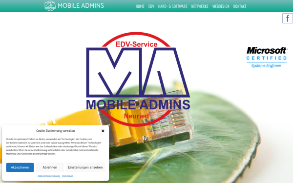 mobile-admins.de