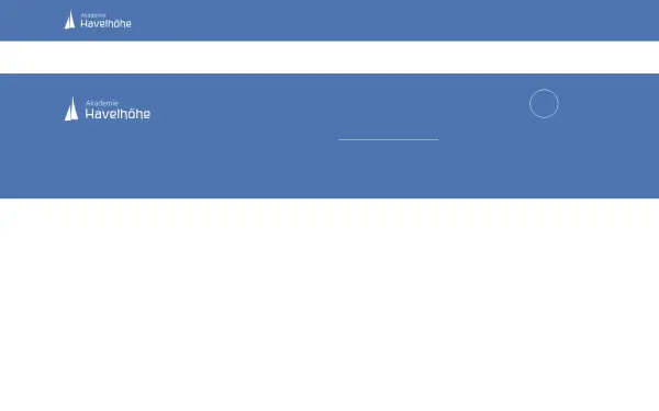 akademie-havelhoehe.de